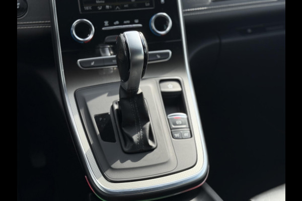 Renault Grand Scénic 1.3 TCe Initiale Paris 7p. 1e Eigenaar,Navi,Camera,Bose,Trekhaak,Head Up Display,Vol Opties,APK tot 07-2026