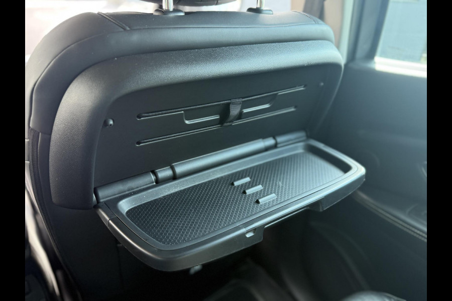 Renault Grand Scénic 1.3 TCe Initiale Paris 7p. 1e Eigenaar,Navi,Camera,Bose,Trekhaak,Head Up Display,Vol Opties,APK tot 07-2026