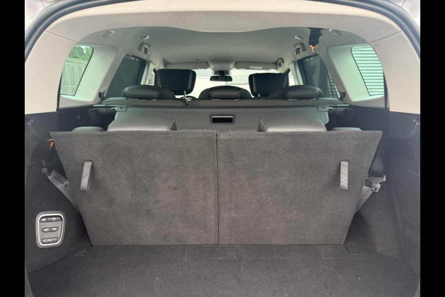 Renault Grand Scénic 1.3 TCe Initiale Paris 7p. 1e Eigenaar,Navi,Camera,Bose,Trekhaak,Head Up Display,Vol Opties,APK tot 07-2026