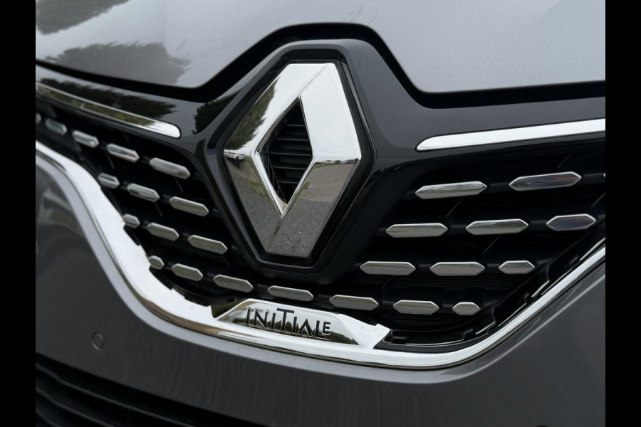 Renault Grand Scénic 1.3 TCe Initiale Paris 7p. 1e Eigenaar,Navi,Camera,Bose,Trekhaak,Head Up Display,Vol Opties,APK tot 07-2026
