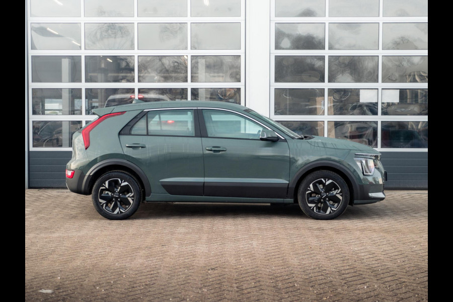 Kia Niro EV Light 64.8 kWh Navigatie l Airco l