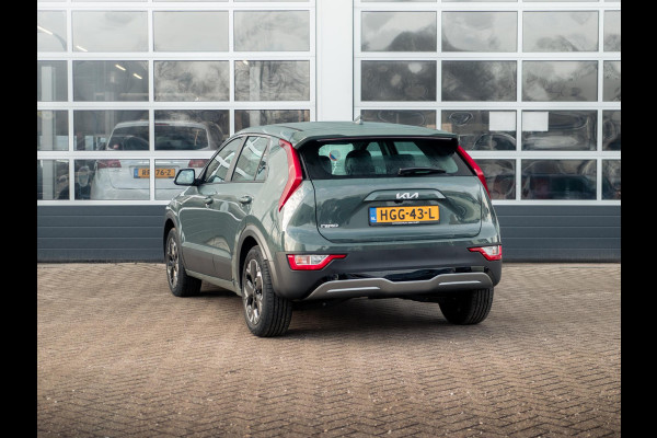 Kia Niro EV Light 64.8 kWh Navigatie l Airco l