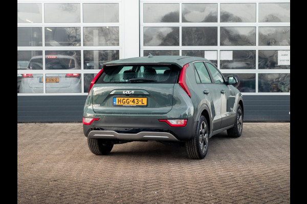 Kia Niro EV Light 64.8 kWh Navigatie l Airco l