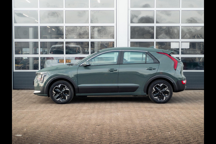 Kia Niro EV Light 64.8 kWh Navigatie l Airco l