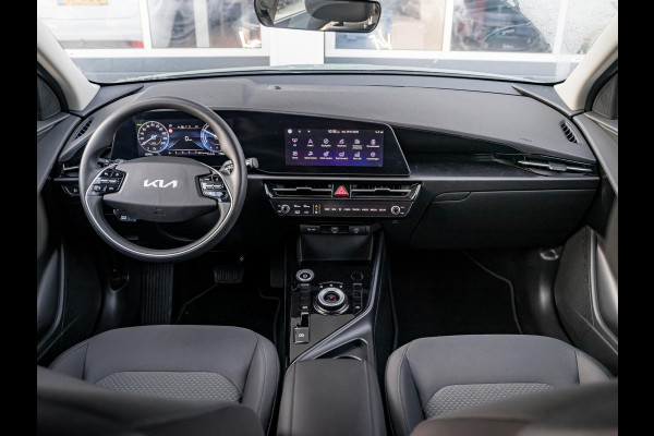 Kia Niro EV Light 64.8 kWh Navigatie l Airco l