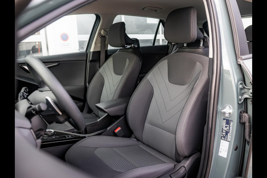 Kia Niro EV Light 64.8 kWh Navigatie l Airco l