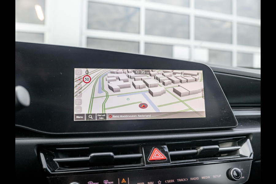 Kia Niro EV Light 64.8 kWh Navigatie l Airco l