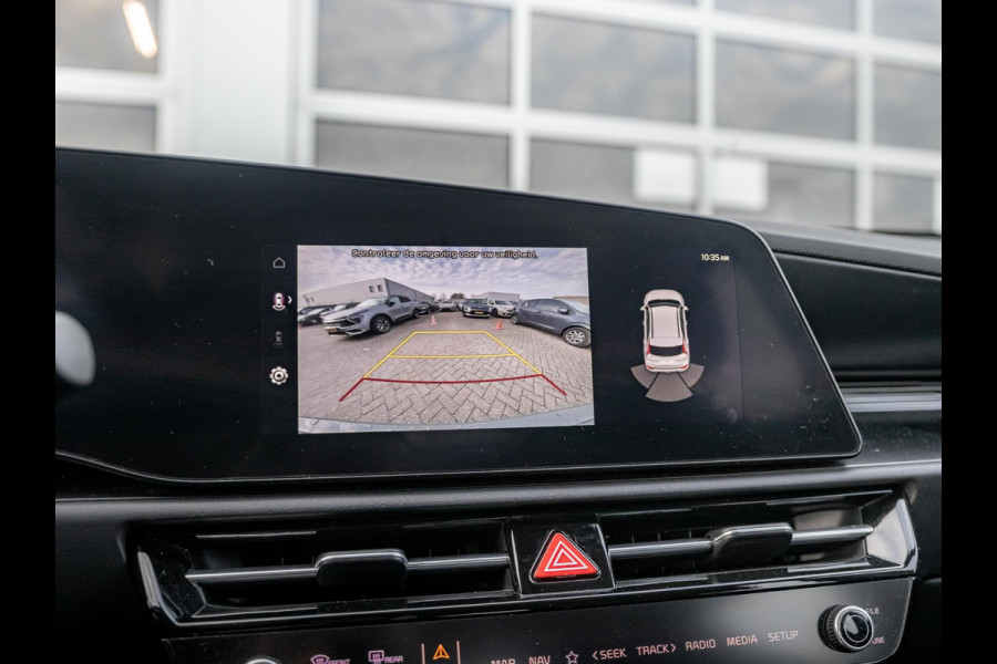 Kia Niro EV Light 64.8 kWh Navigatie l Airco l