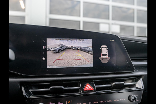 Kia Niro EV Light 64.8 kWh Navigatie l Airco l