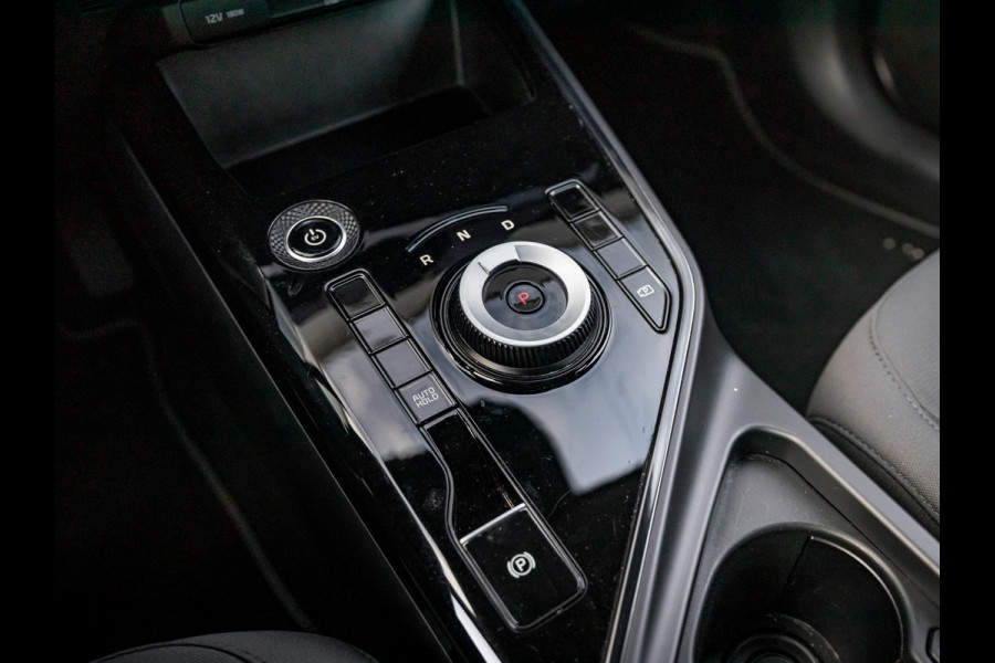 Kia Niro EV Light 64.8 kWh Navigatie l Airco l