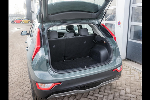 Kia Niro EV Light 64.8 kWh Navigatie l Airco l