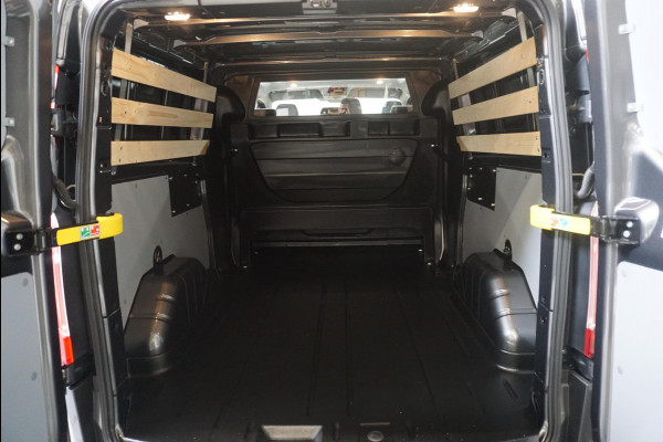 Ford Transit Custom 300 2.0 TDCI L2H1 Trend Dubbele Cabine Automaat Airco Navi Cruise control Camera Parkeersensoren