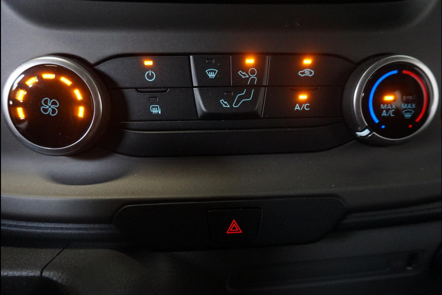 Ford Transit Custom 300 2.0 TDCI L2H1 Trend Dubbele Cabine Automaat Airco Navi Cruise control Camera Parkeersensoren
