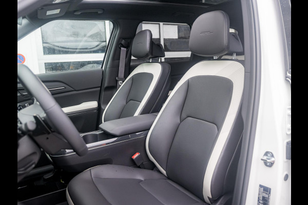 Kia EV5 GT-Line Business Edition 81.4 kWh 17 % bijtelling l Stoelverwarming l El. verstelbare stoelen met memory functie. l Zwarte logo's.