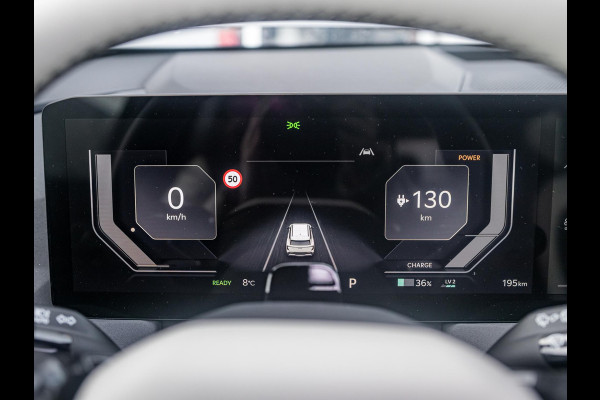 Kia EV5 GT-Line Business Edition 81.4 kWh 17 % bijtelling l Stoelverwarming l El. verstelbare stoelen met memory functie. l Zwarte logo's.