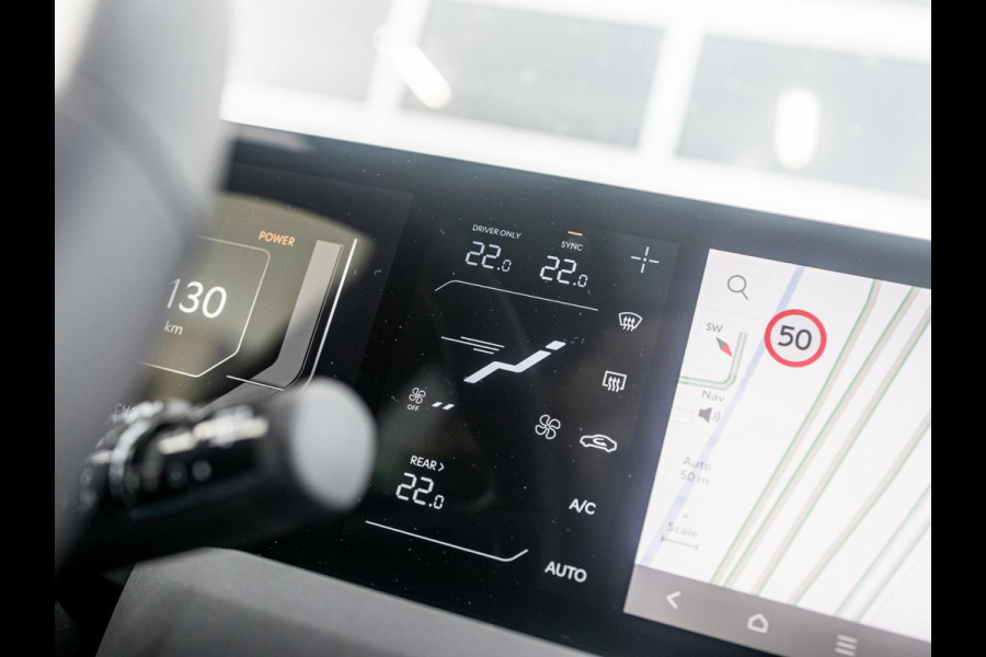 Kia EV5 GT-Line Business Edition 81.4 kWh 17 % bijtelling l Stoelverwarming l El. verstelbare stoelen met memory functie. l Zwarte logo's.