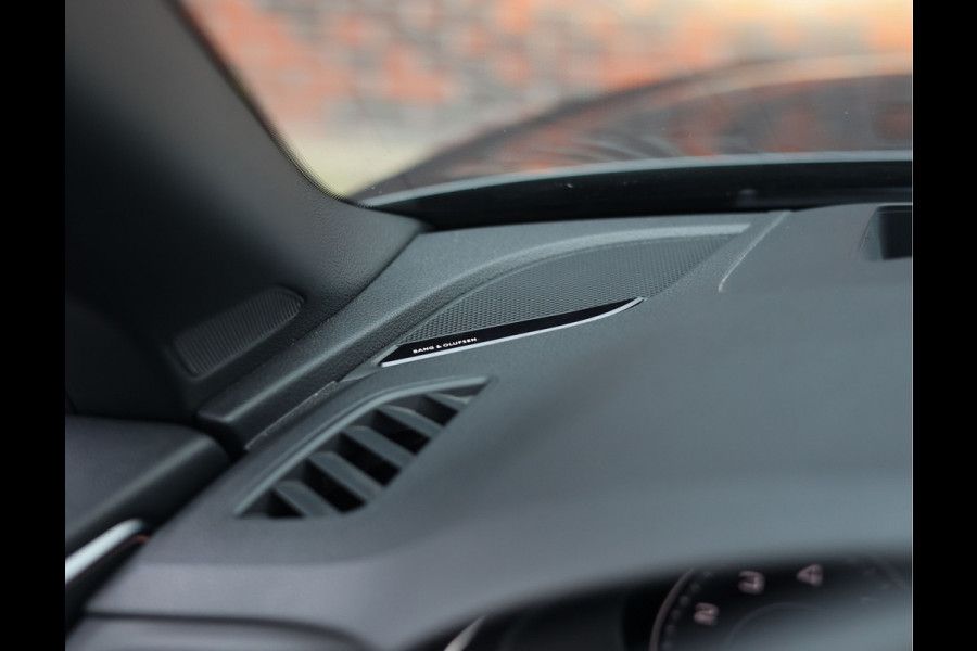 Audi A5 Cabriolet 45 TFSI Quattro S edition | Nekverwarming - B&O - Matrix