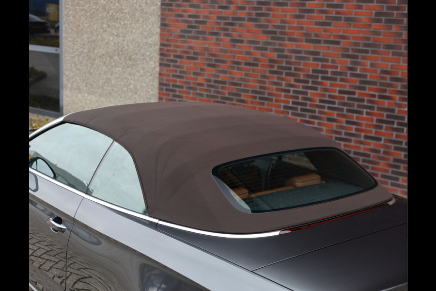 Audi A5 Cabriolet 45 TFSI Quattro S edition | Nekverwarming - B&O - Matrix