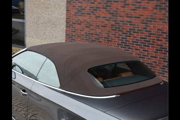 Audi A5 Cabriolet 45 TFSI Quattro S edition | Nekverwarming - B&O - Matrix