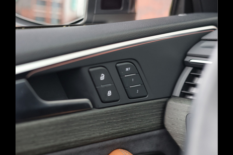 Audi A5 Cabriolet 45 TFSI Quattro S edition | Nekverwarming - B&O - Matrix