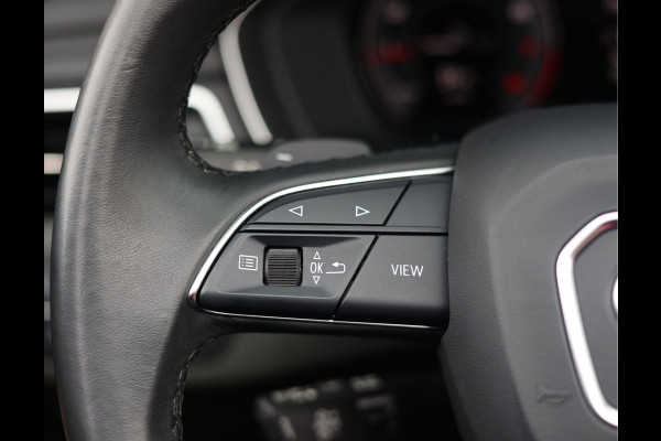 Audi A5 Cabriolet 45 TFSI Quattro S edition | Nekverwarming - B&O - Matrix