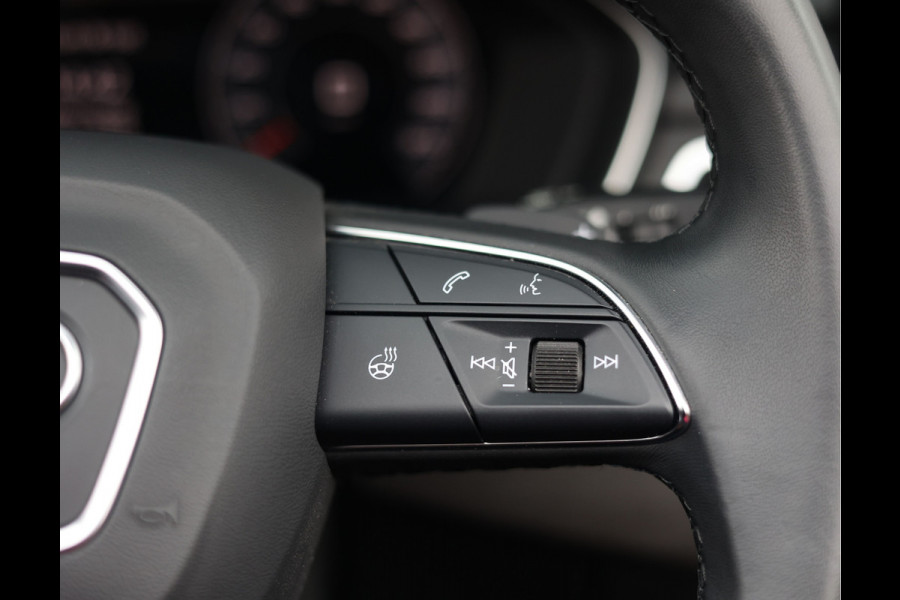 Audi A5 Cabriolet 45 TFSI Quattro S edition | Nekverwarming - B&O - Matrix