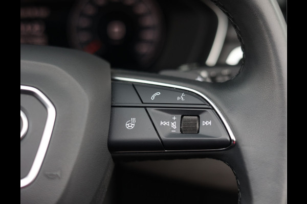 Audi A5 Cabriolet 45 TFSI Quattro S edition | Nekverwarming - B&O - Matrix