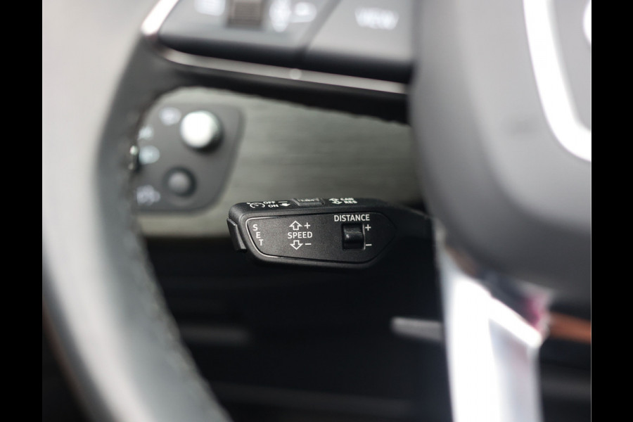 Audi A5 Cabriolet 45 TFSI Quattro S edition | Nekverwarming - B&O - Matrix