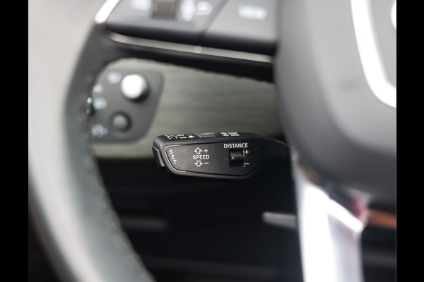 Audi A5 Cabriolet 45 TFSI Quattro S edition | Nekverwarming - B&O - Matrix