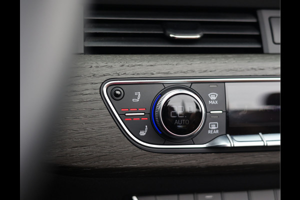 Audi A5 Cabriolet 45 TFSI Quattro S edition | Nekverwarming - B&O - Matrix