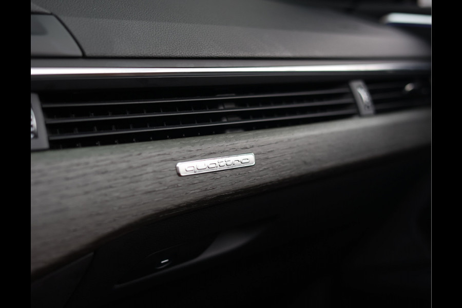 Audi A5 Cabriolet 45 TFSI Quattro S edition | Nekverwarming - B&O - Matrix