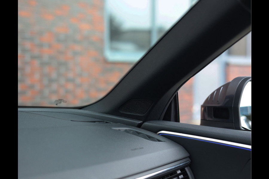 Audi A5 Cabriolet 45 TFSI Quattro S edition | Nekverwarming - B&O - Matrix