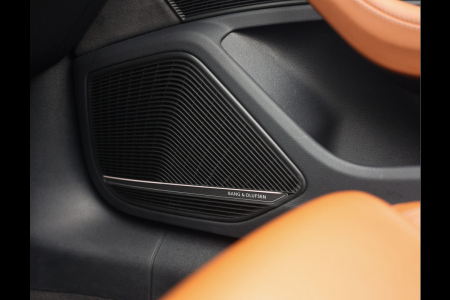 Audi A5 Cabriolet 45 TFSI Quattro S edition | Nekverwarming - B&O - Matrix