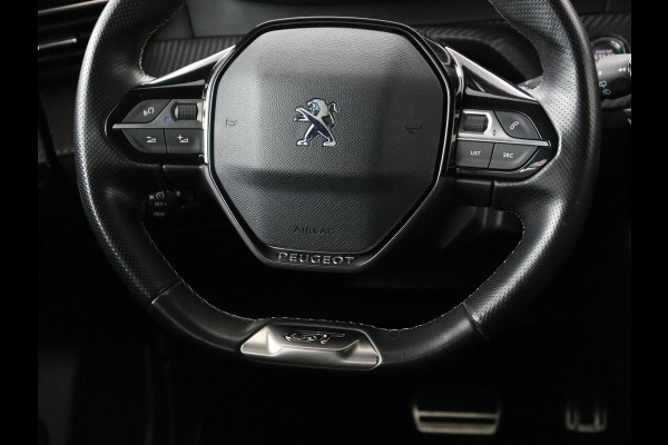 Peugeot e-2008 EV GT 50 kWh | SOH 98% | Carplay | Half leder | Camera | Digital Cockpit | Full LED | Cruise control | Climate control | Bluetooth