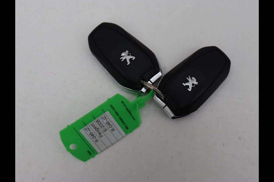 Peugeot e-2008 EV GT 50 kWh | SOH 98% | Carplay | Half leder | Camera | Digital Cockpit | Full LED | Cruise control | Climate control | Bluetooth