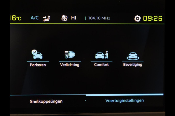 Peugeot e-2008 EV GT 50 kWh | SOH 98% | Carplay | Half leder | Camera | Digital Cockpit | Full LED | Cruise control | Climate control | Bluetooth