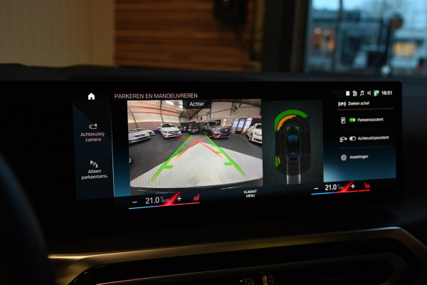 BMW i4 EDrive40 High Executive 84 kWh - M-Sport - Stuurverwarming - Harman Kardon - Adaptive Cruise Control - Schuifdak -