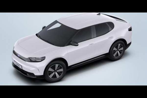 Ford Capri Extended Range RWD 77 kWh 286pk | Wegklapbare Trekhaak | Driver Assistance Pack | AGR stoelen