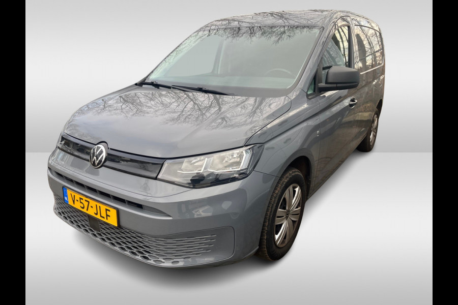 Volkswagen Caddy Cargo Maxi 1.5 TSI Style Automaat