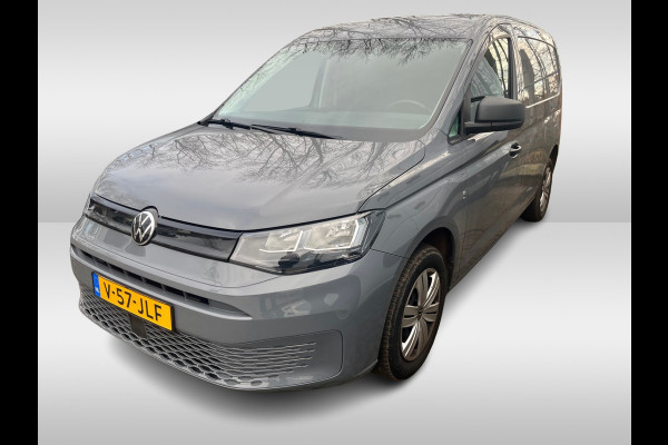 Volkswagen Caddy Cargo Maxi 1.5 TSI Style Automaat