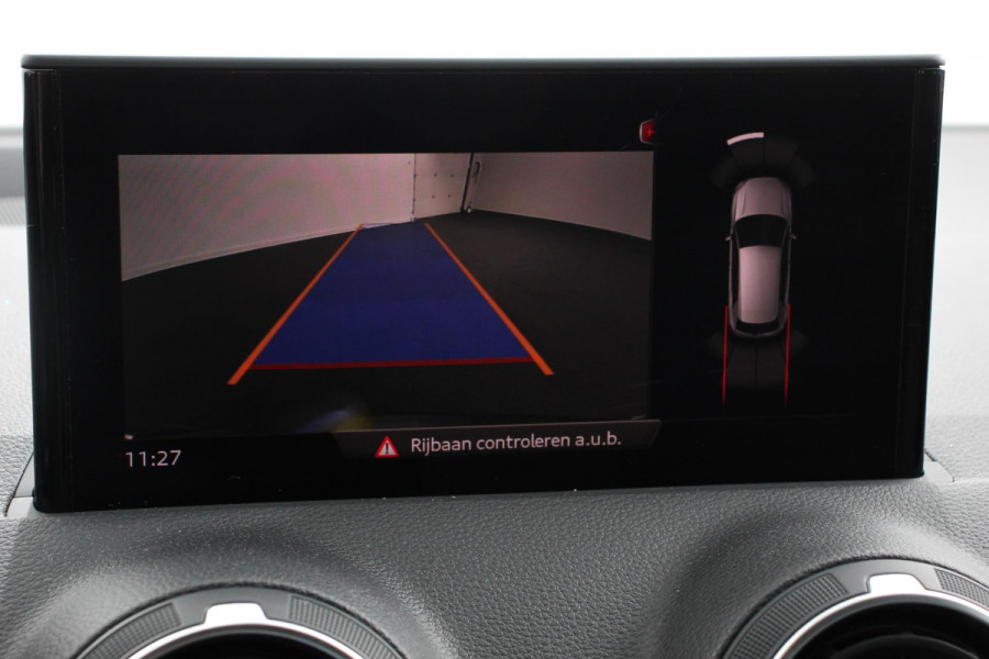 Audi Q2 35 TFSI 150PK S-tronic Prestige Navigatie Apple Carplay/Android Auto  Adaptive Cruise Control Parkeersensoren Camera Stoelverwarming