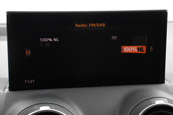 Audi Q2 35 TFSI 150PK S-tronic Prestige Navigatie Apple Carplay/Android Auto  Adaptive Cruise Control Parkeersensoren Camera Stoelverwarming