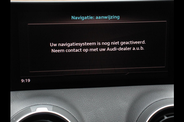 Audi Q2 35 TFSI 150PK S-tronic Prestige Navigatie Apple Carplay/Android Auto  Adaptive Cruise Control Parkeersensoren Camera Stoelverwarming