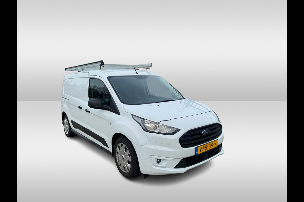 Ford Transit Connect 1.5 EcoBlue L2 Trend Airco Camera Trekhaak Imperiaal