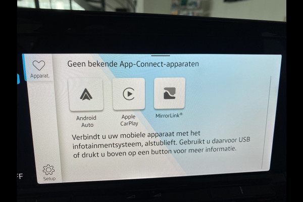 Volkswagen Golf 1.4 eHybrid Style Panorama dak /  / Apple Carplay android / 18 inch velgen