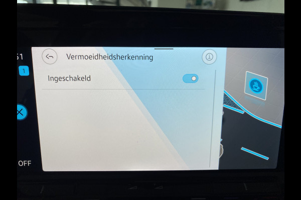 Volkswagen Golf 1.4 eHybrid Style Panorama dak /  / Apple Carplay android / 18 inch velgen