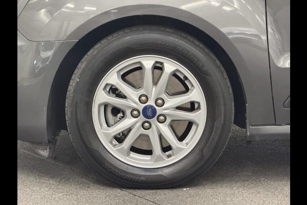 Ford Transit Connect 1.5 EcoBlue L2 Trend Airco|Navi|PDC|Camera|Cruise Control| LM Velgen