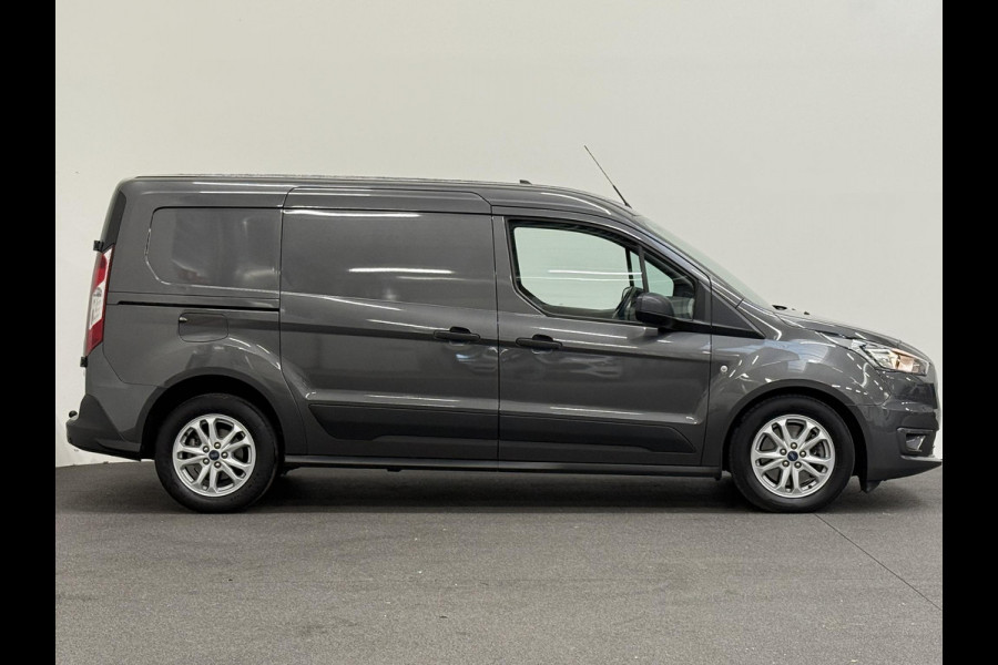 Ford Transit Connect 1.5 EcoBlue L2 Trend Automaat Navi Airco PDC Achter Cruise Control 3Zits Camera DAB+