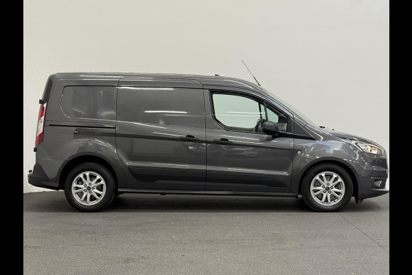 Ford Transit Connect 1.5 EcoBlue L2 Trend Automaat Navi Airco PDC Achter Cruise Control 3Zits Camera DAB+