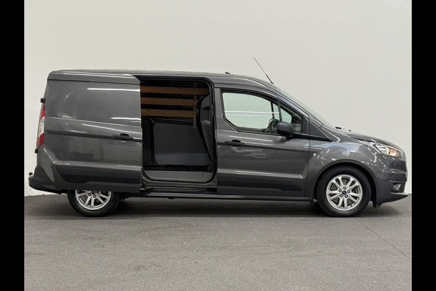 Ford Transit Connect 1.5 EcoBlue L2 Trend Automaat Navi Airco PDC Achter Cruise Control 3Zits Camera DAB+
